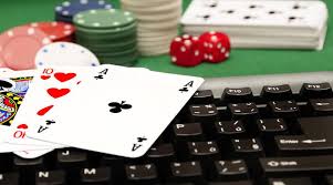 Как войти на сайт Casino Punch
